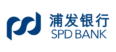 浦发银行
